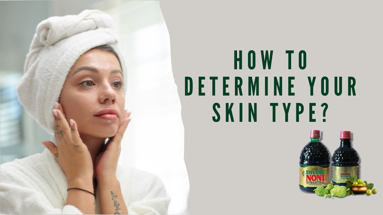 Your Skin and Noni